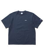 チャンピオンのソフ限定Tシャツ＆半袖スウェット、シンプルなロゴ刺繍入り｜写真13