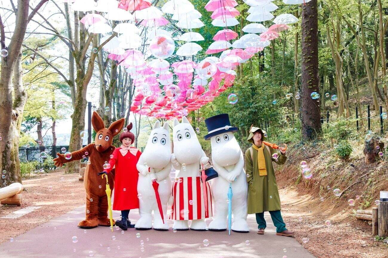 関東「夏のお出かけイベント」2025年夏休みや週末に行きたいスポットや夏フェス、グルメイベントも｜写真6