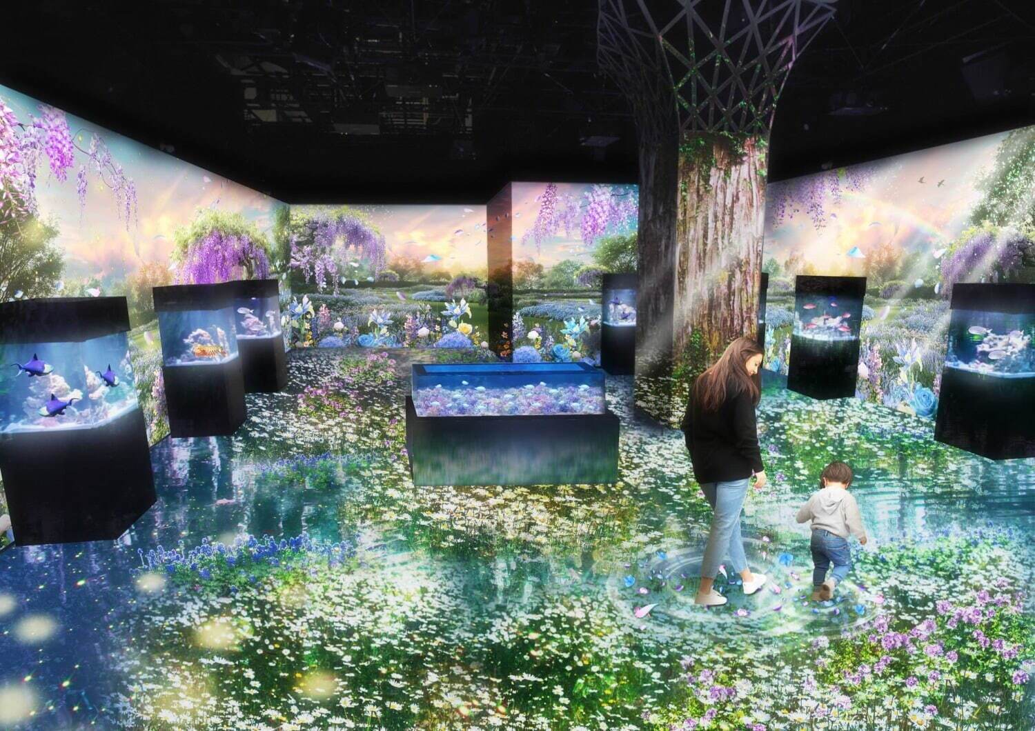 関東「夏のお出かけイベント」2025年夏休みや週末に行きたいスポットや夏フェス、グルメイベントも｜写真7