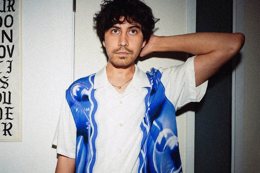 HUF 2025Summer Collection