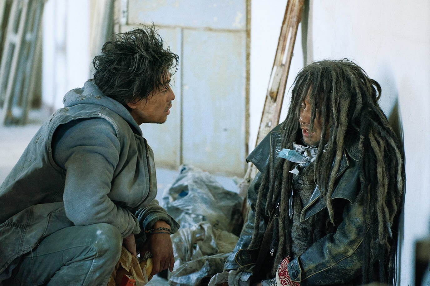 高橋一生 インタビュー｜写真10