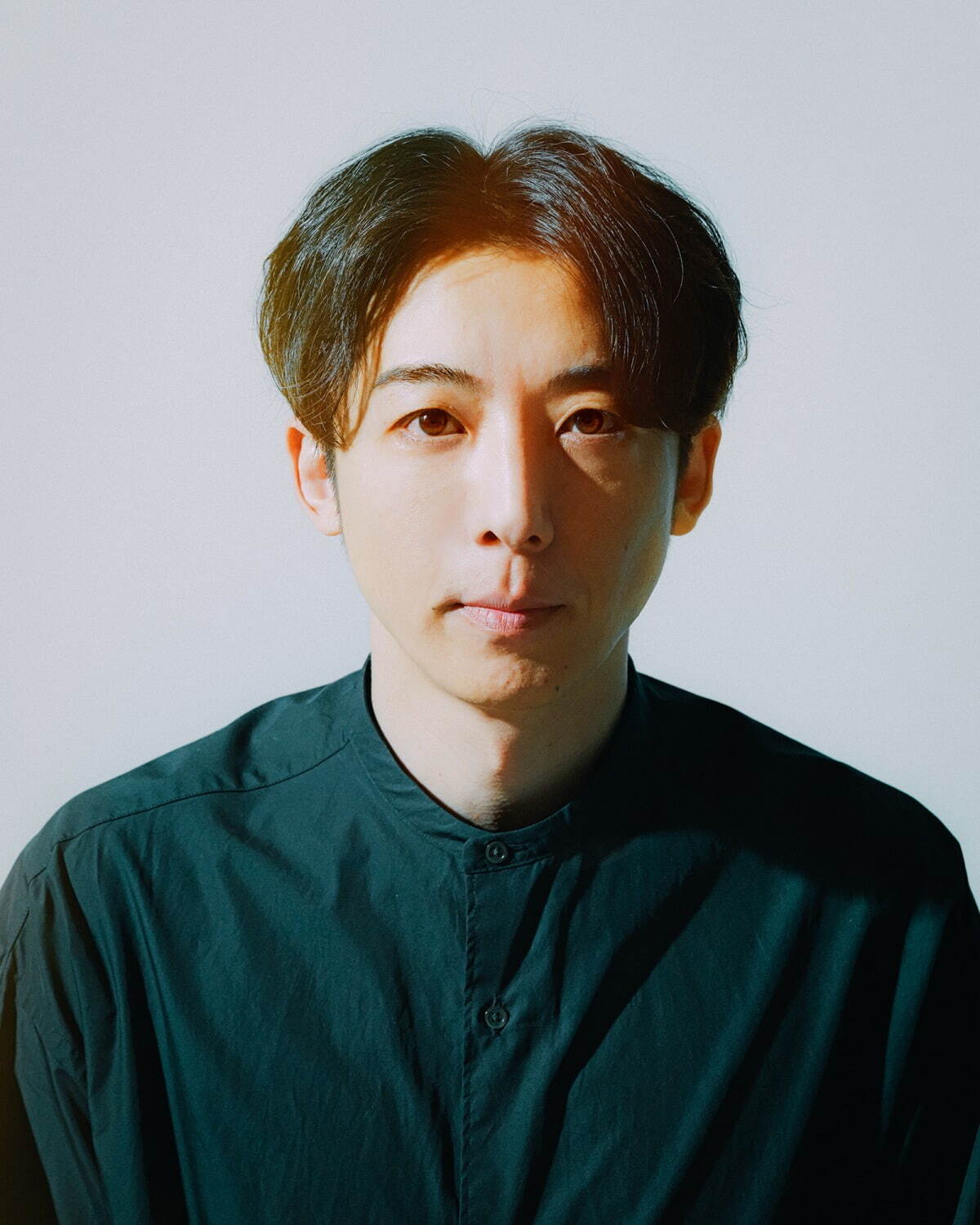 高橋一生 インタビュー｜写真3