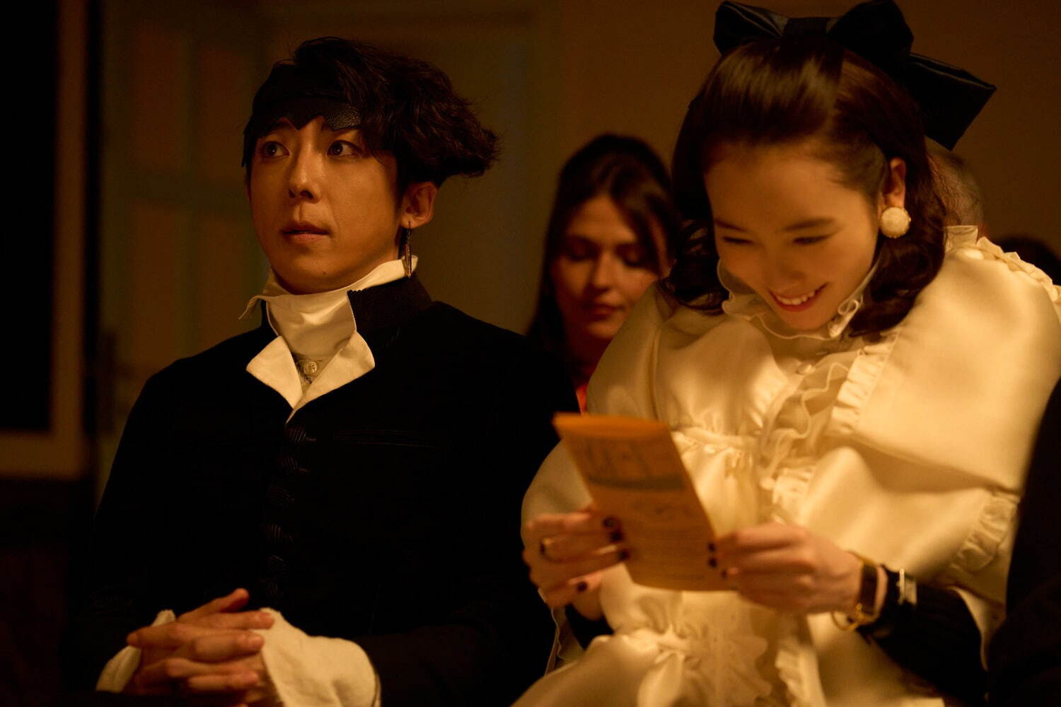 高橋一生 インタビュー｜写真15