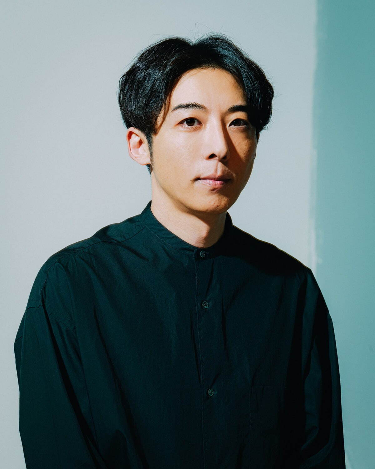 高橋一生 インタビュー｜写真2