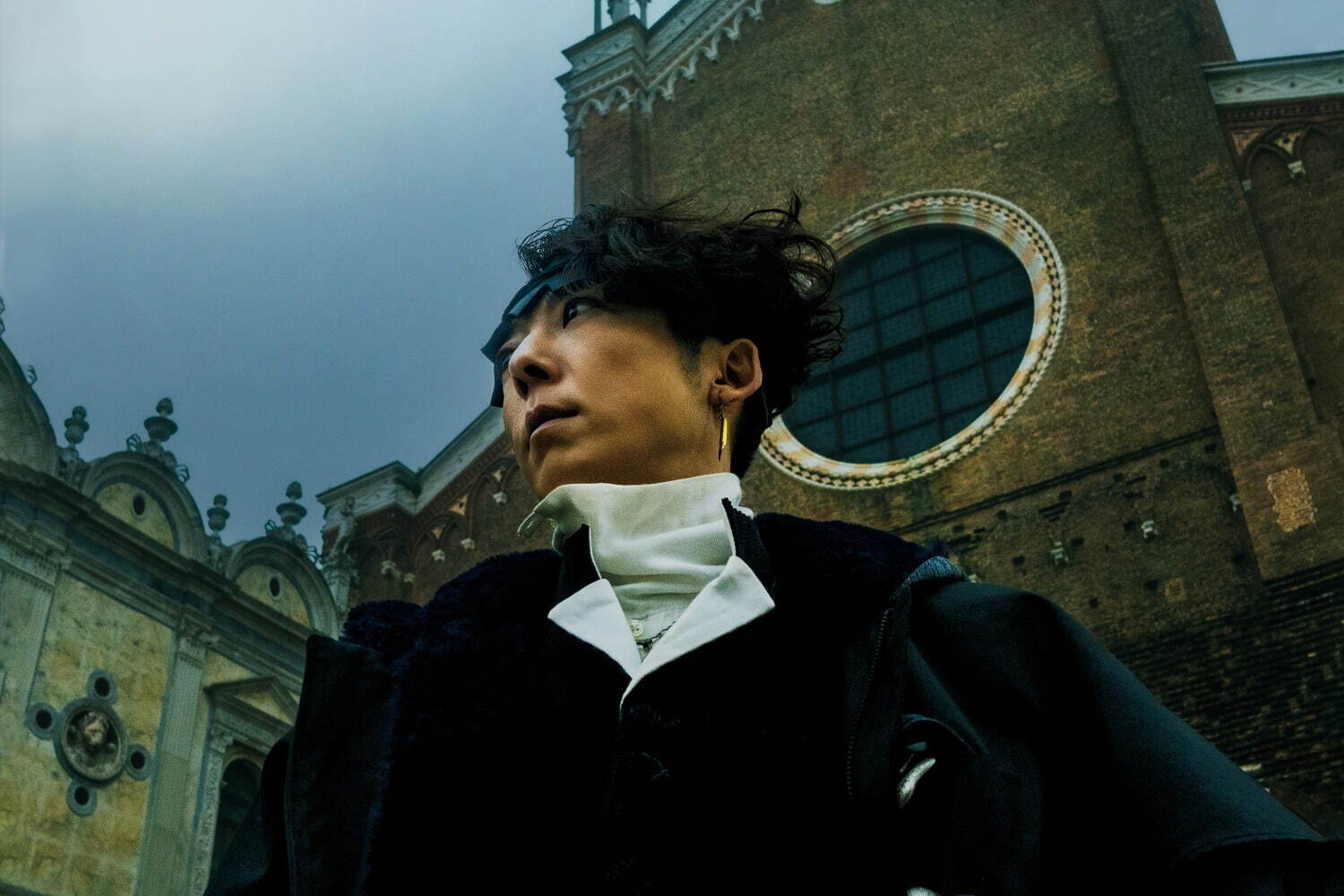 高橋一生 インタビュー｜写真6