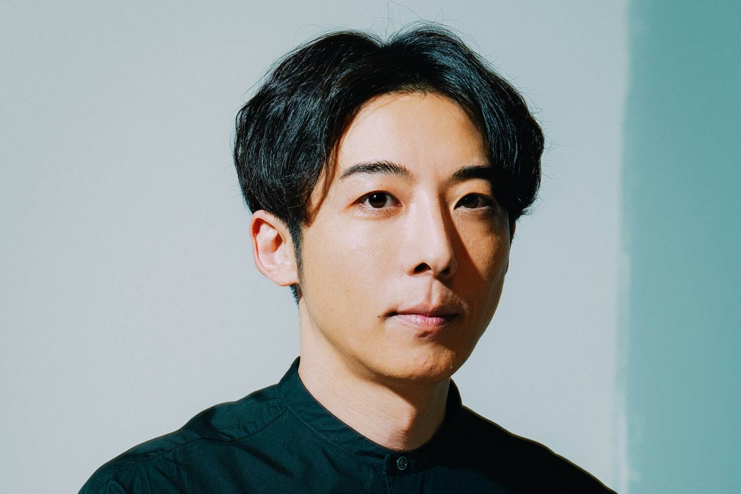 高橋一生にインタビュー「1つの役に骨を埋めてもいい、岸辺露伴を“一生”演じたい」