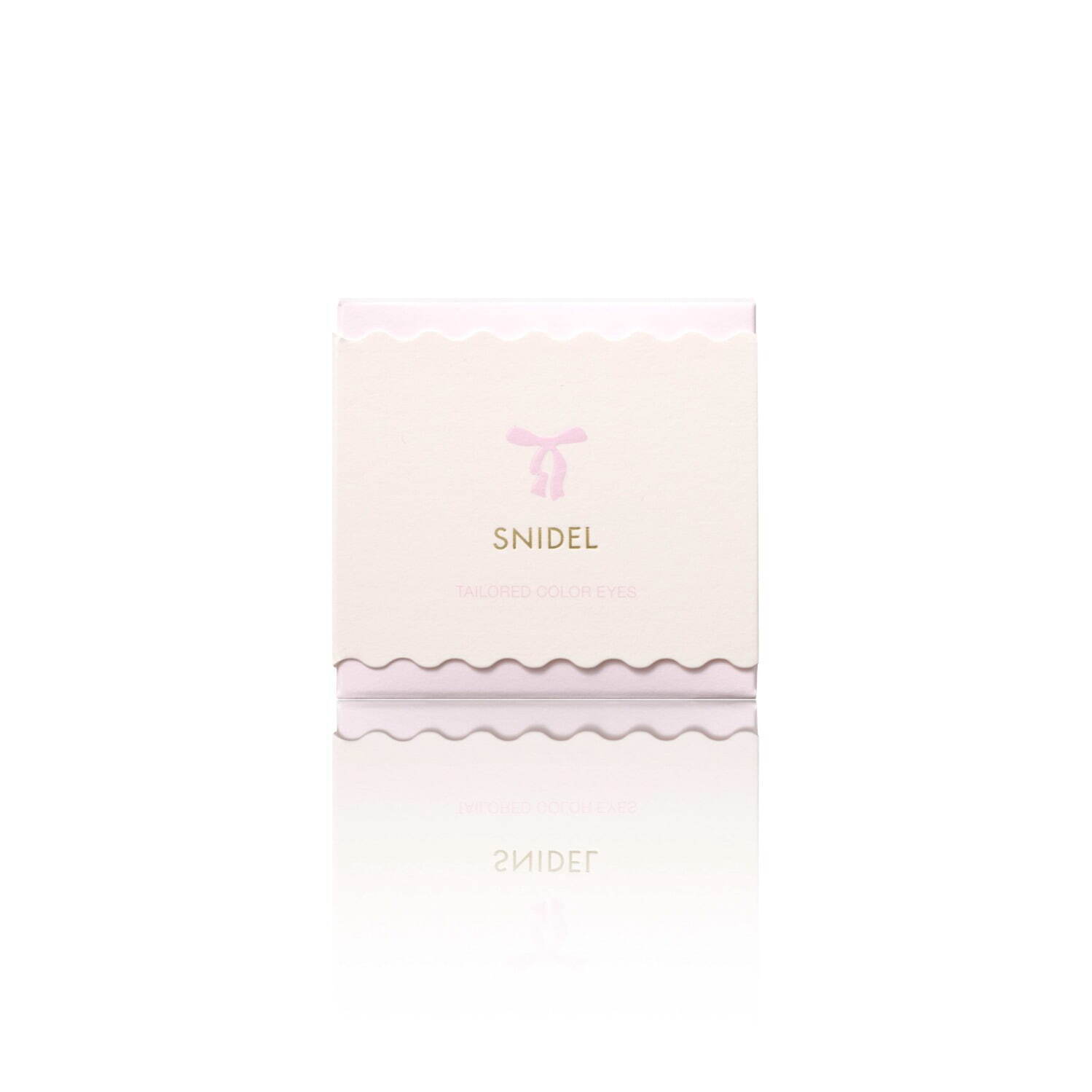 スナイデル ビューティ(SNIDEL BEAUTY) 小花＆リボンパケ｜写真4