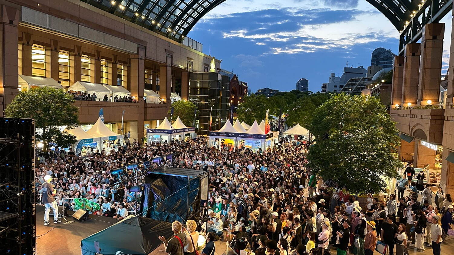 日本最大級ハワイフェス「アロハ・トーキョー」恵比寿ガーデンプレイスで、グルメ＆雑貨やフラショー｜写真10