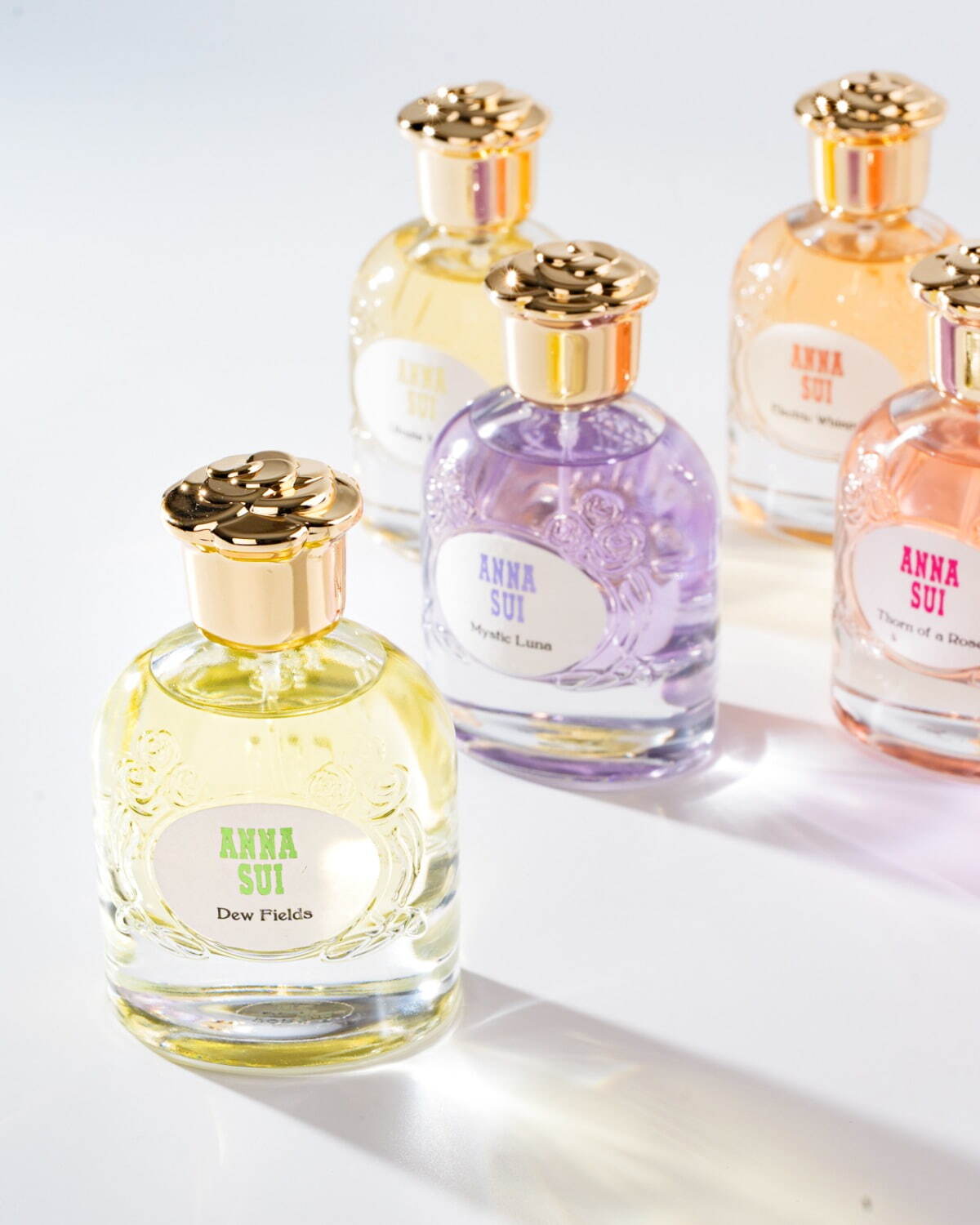 アナ スイ(ANNA SUI) 夢の中の冒険｜写真21