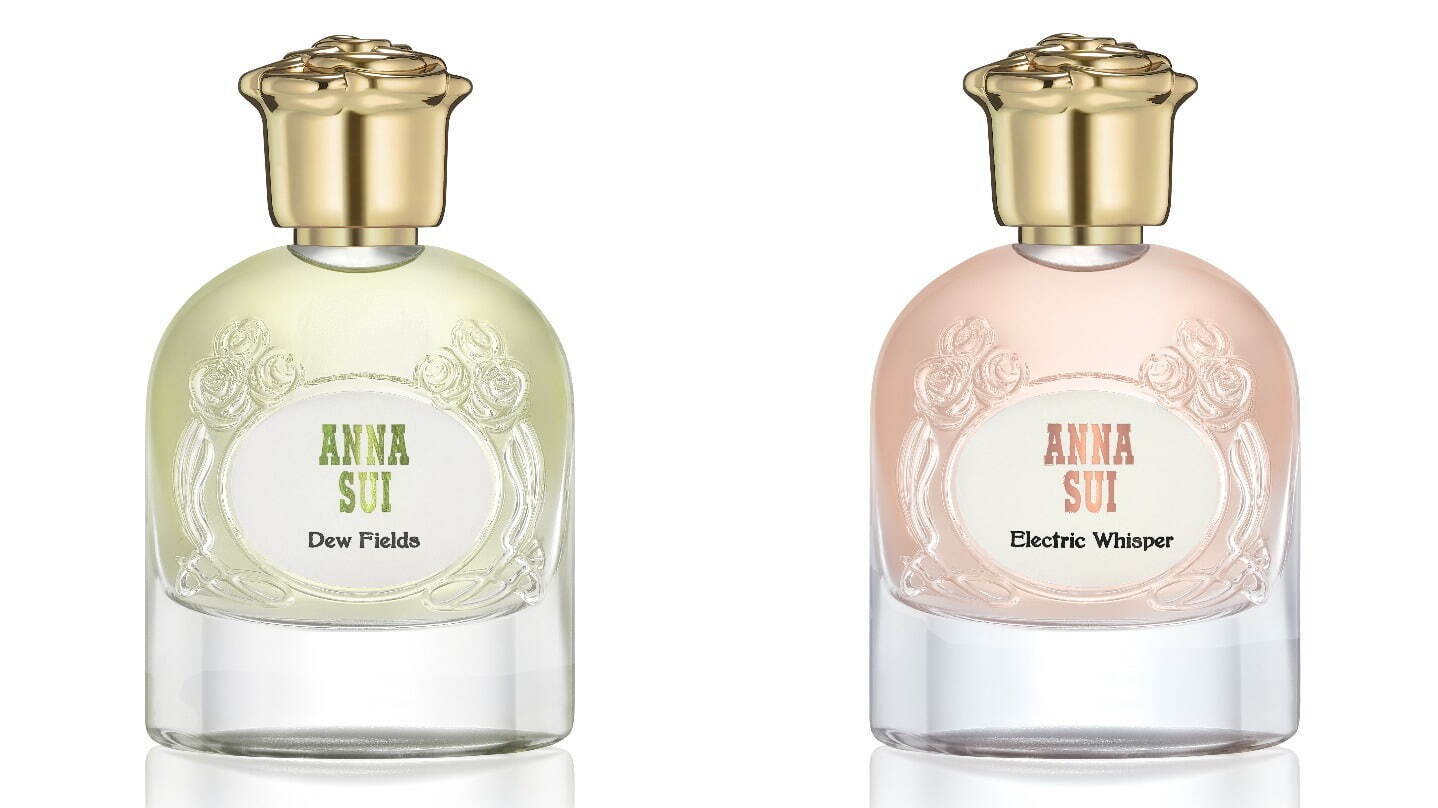 アナ スイ(ANNA SUI) 夢の中の冒険｜写真13
