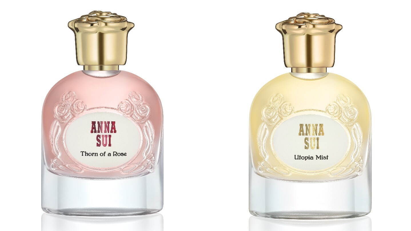 アナ スイ(ANNA SUI) 夢の中の冒険｜写真12