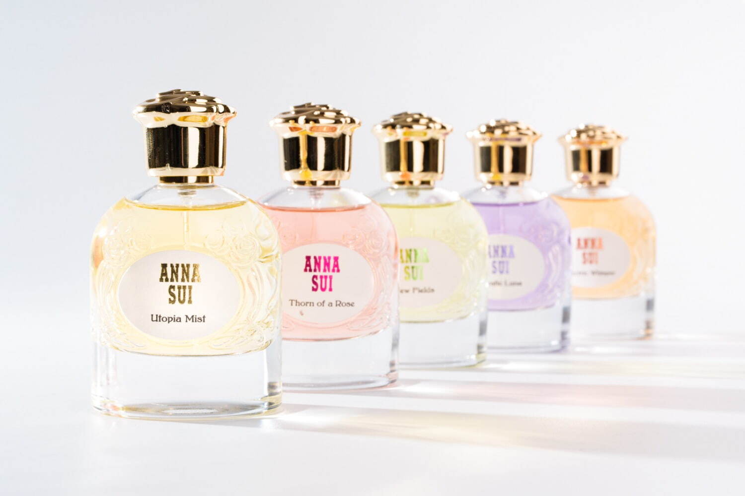 アナ スイ(ANNA SUI) 夢の中の冒険｜写真18