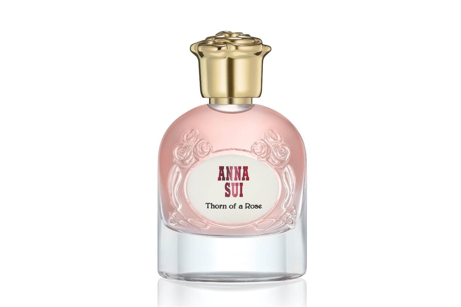 「ワイルド ワンダー ソーン オブ ア ローズ オーデパ ルファム」50mL 9,350円＜新製品＞