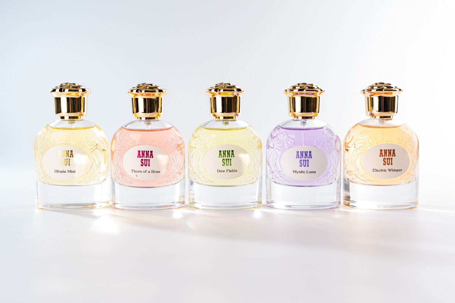 アナ スイ(ANNA SUI) 夢の中の冒険｜写真17