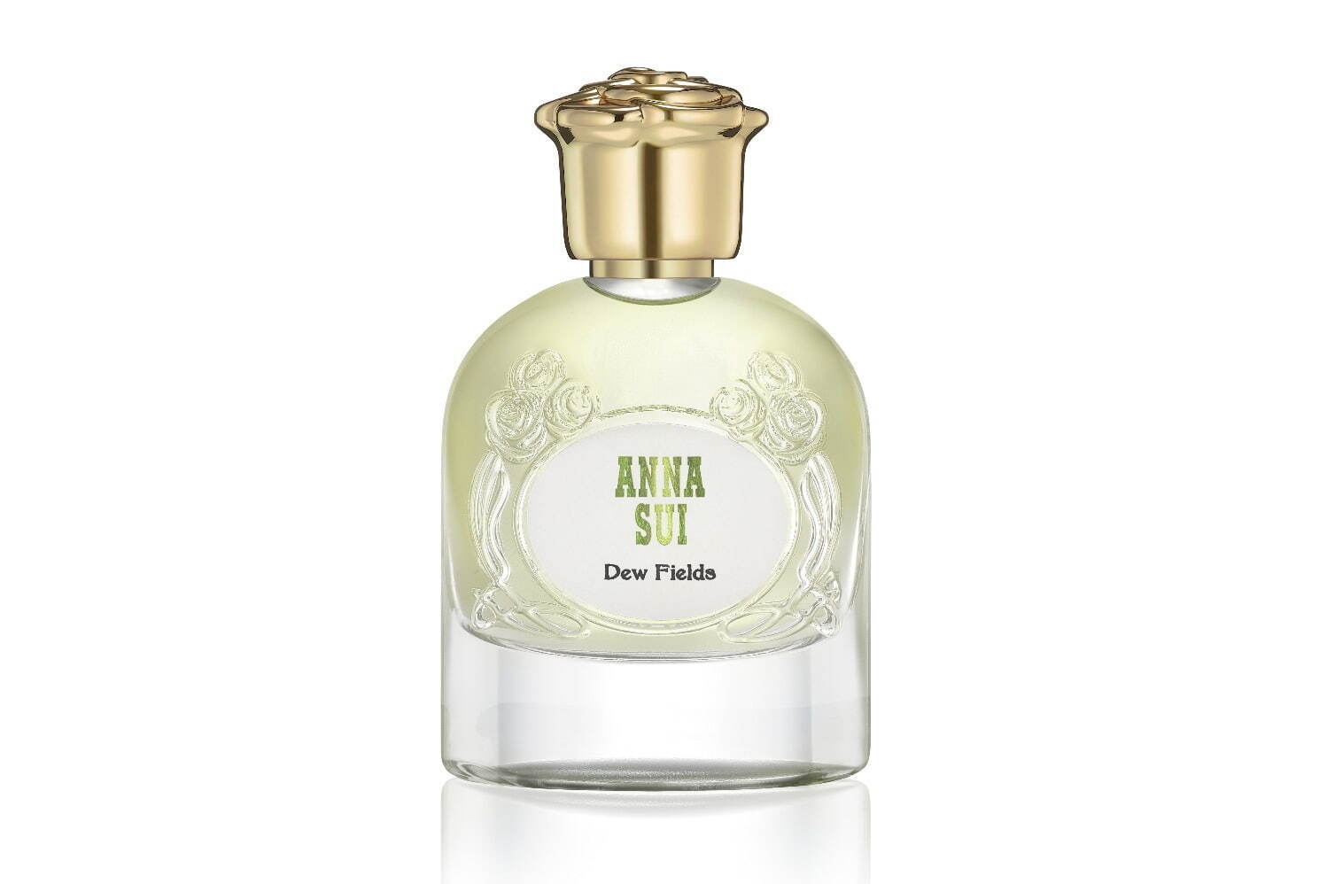 アナ スイ(ANNA SUI) 夢の中の冒険｜写真11
