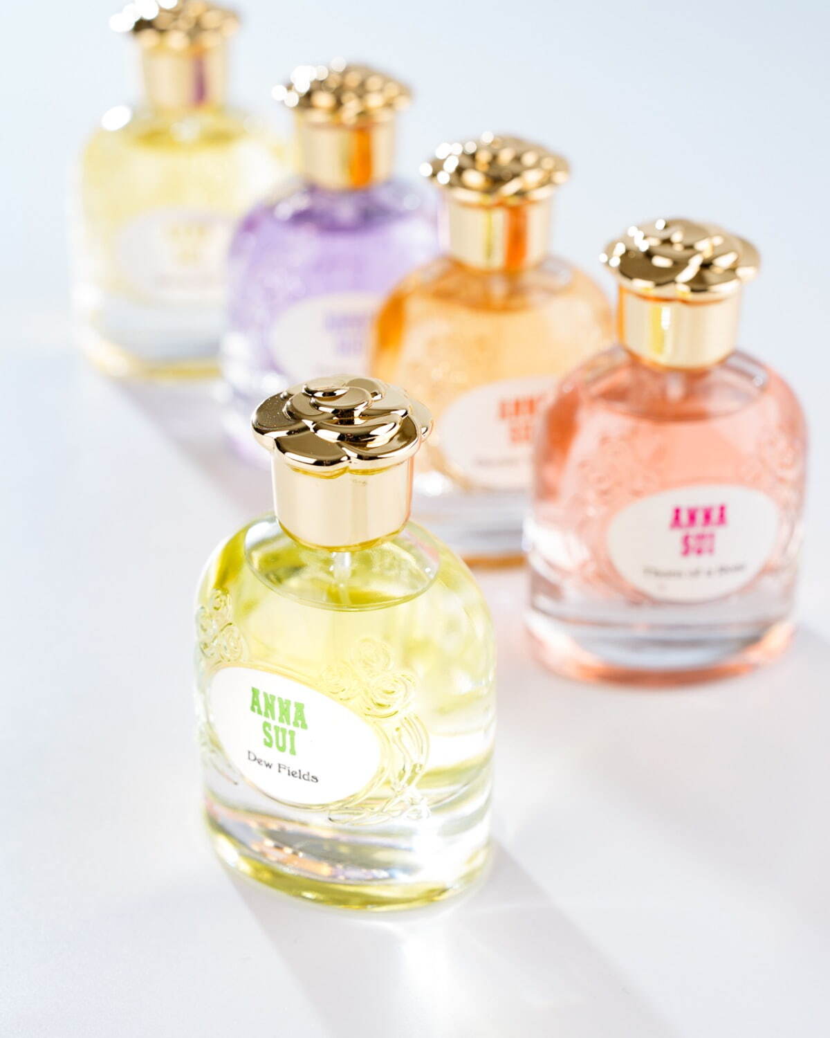 アナ スイ(ANNA SUI) 夢の中の冒険｜写真15