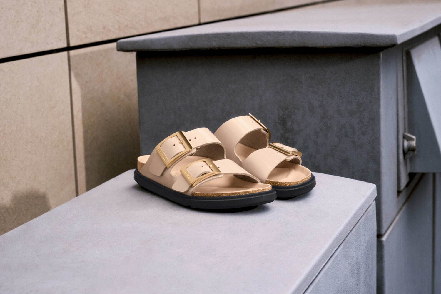 ビルケンシュトック(BIRKENSTOCK) アリゾナ｜写真15