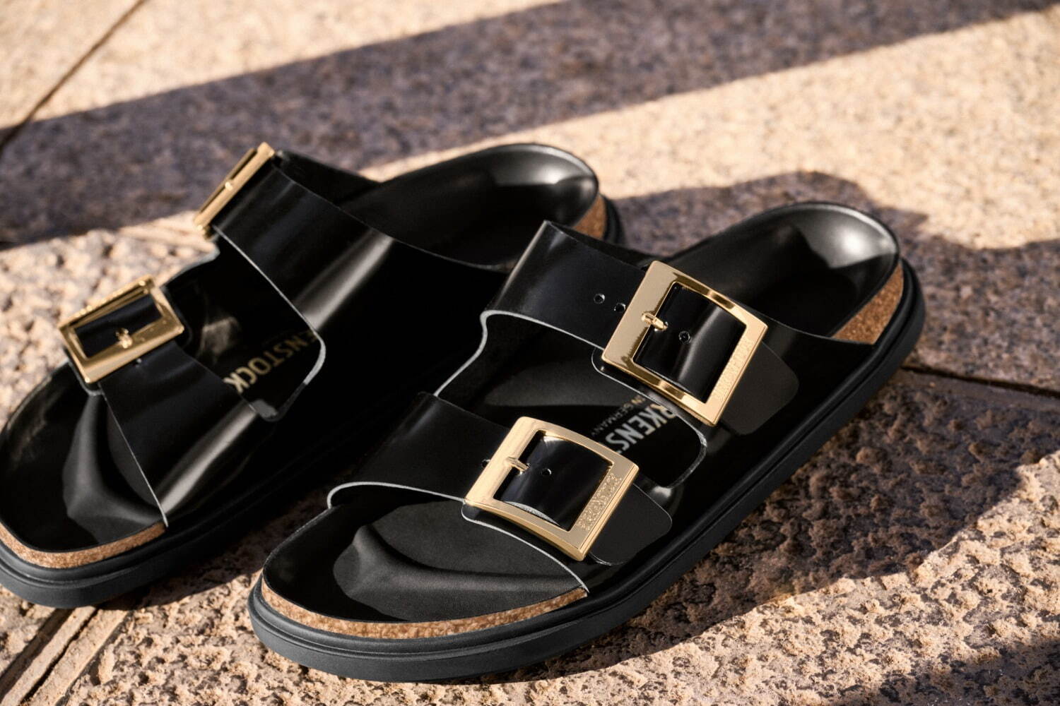 ビルケンシュトック(BIRKENSTOCK) アリゾナ｜写真14