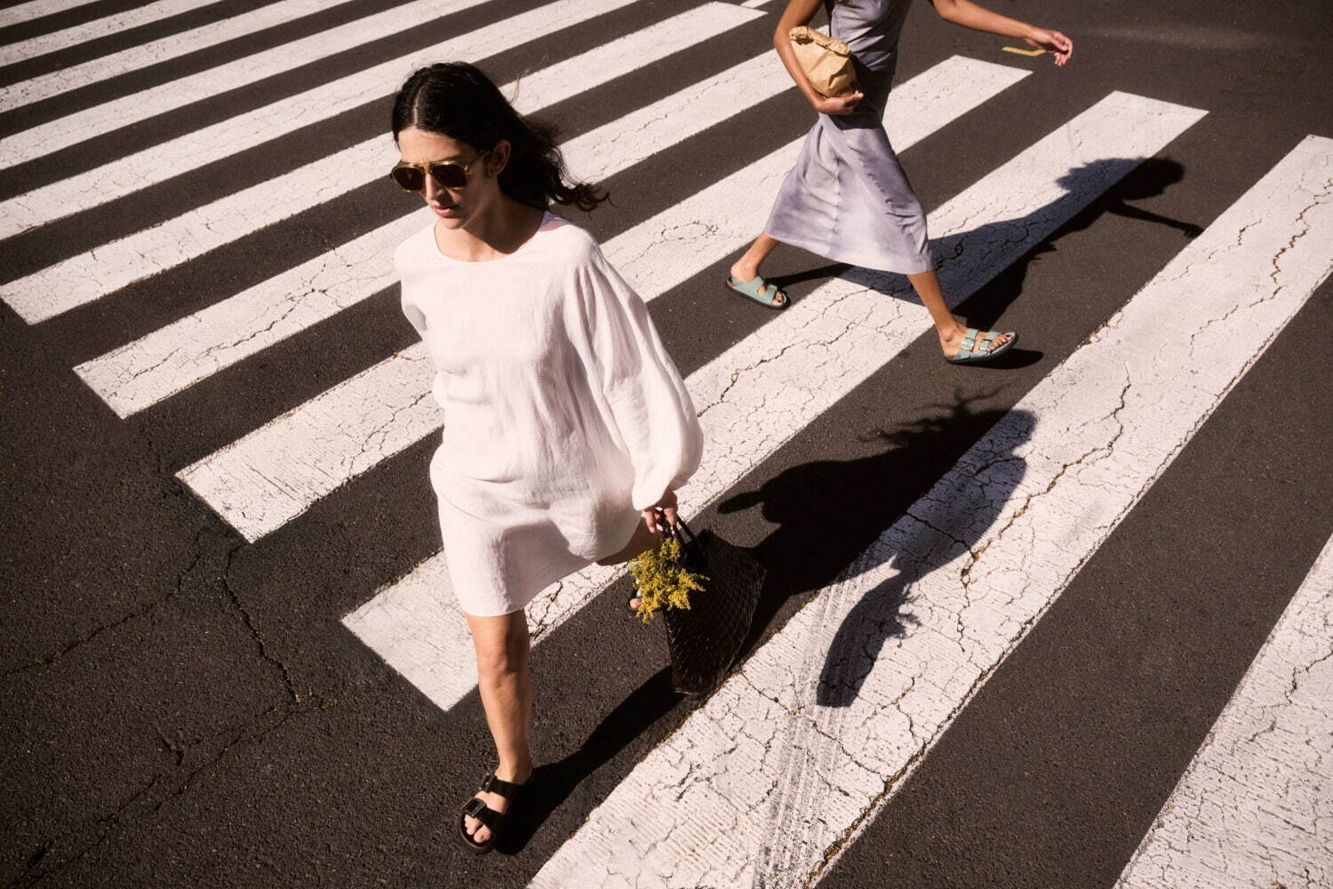 ビルケンシュトック(BIRKENSTOCK) アリゾナ｜写真10