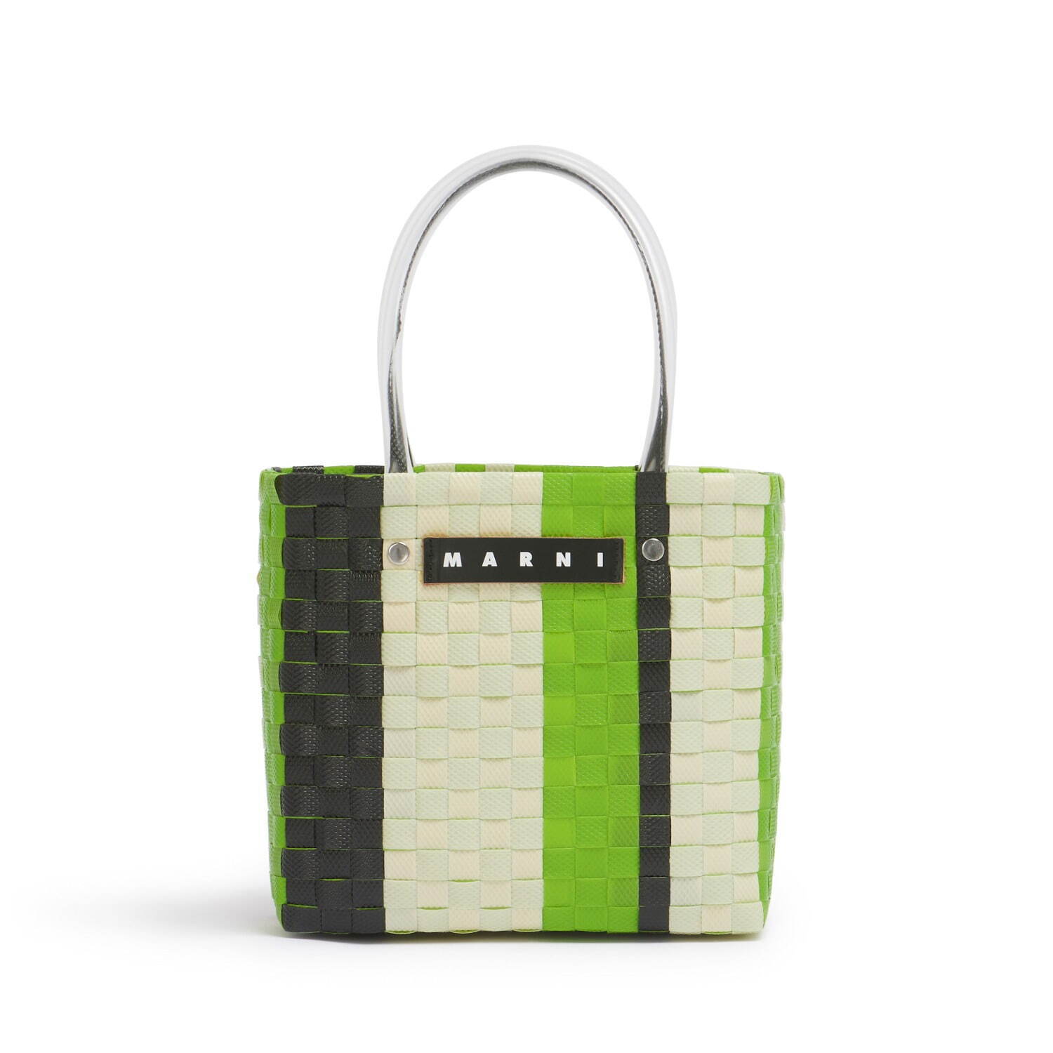MARNI タタミバケットバッグ レモネード MARNI タタミバケットバッグ レモネード