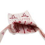 キャス キッドソン“手描き風リボン”のミニショルダーバッグ、ニットブランド・KNT365コラボ｜写真8