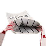 キャス キッドソン“手描き風リボン”のミニショルダーバッグ、ニットブランド・KNT365コラボ｜写真10