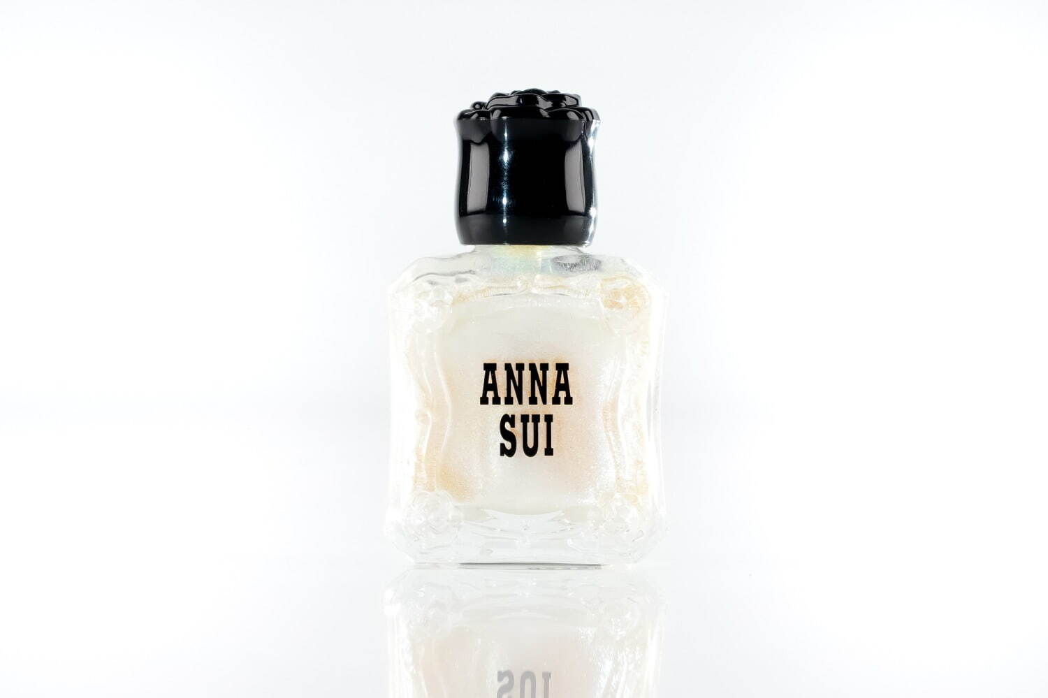 アナ スイ(ANNA SUI) 香水瓶ネイル｜写真10