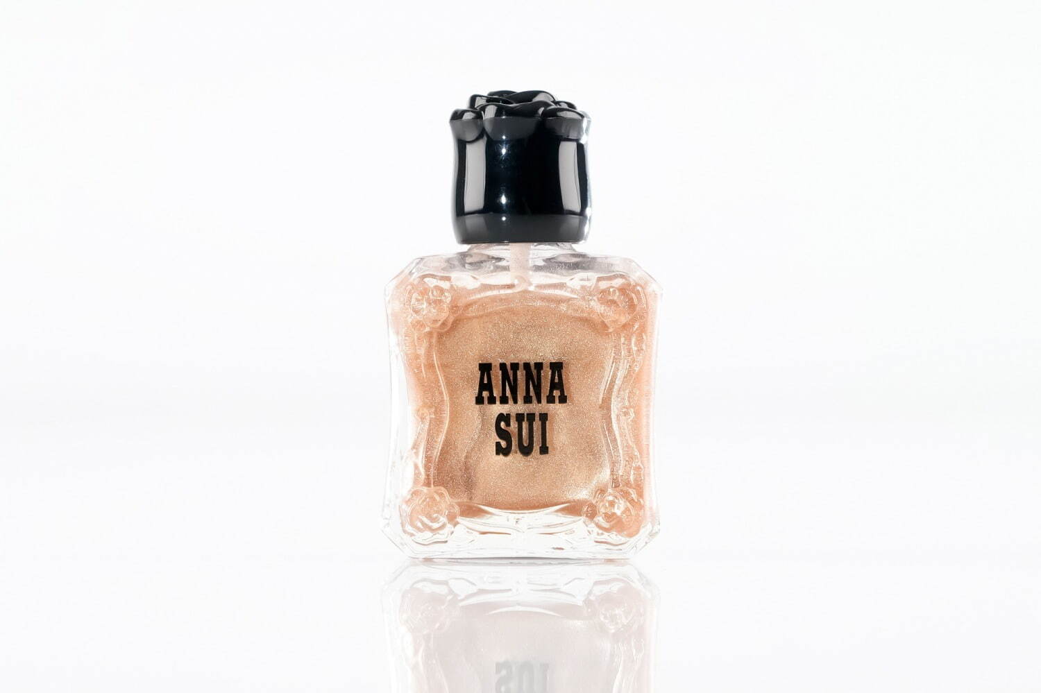 アナ スイ(ANNA SUI) 香水瓶ネイル｜写真11