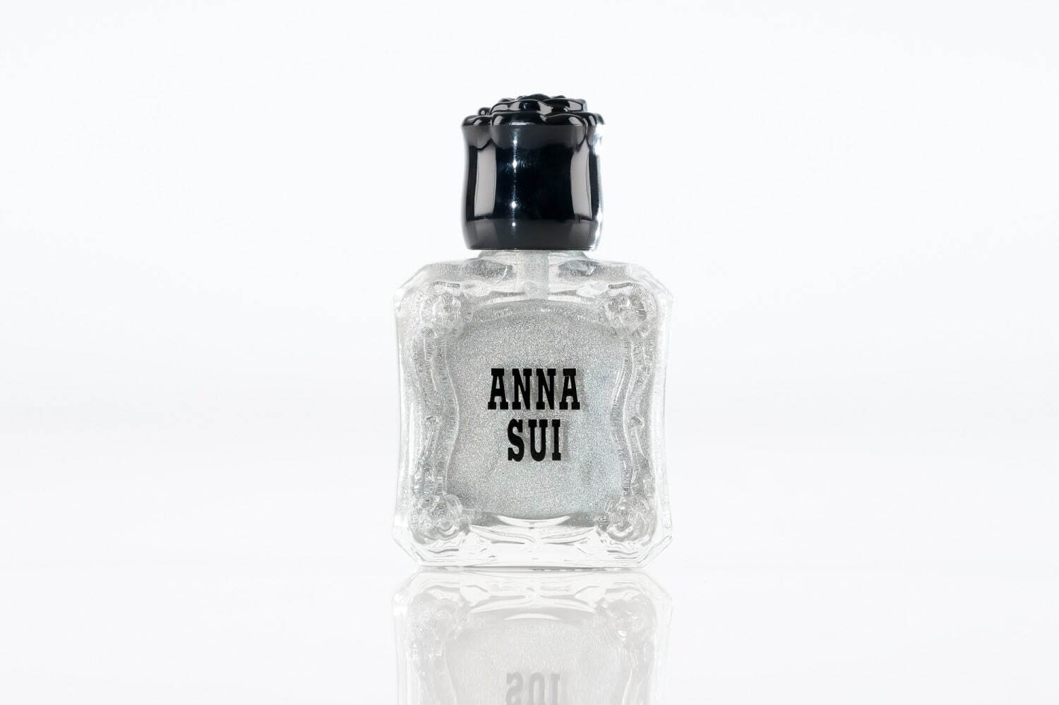 アナ スイ(ANNA SUI) 香水瓶ネイル｜写真12