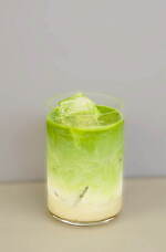 和クレープ「たばねのし」“マンゴー×ココナッツ”の夏限定抹茶クレープ｜写真3