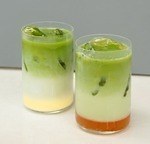 和クレープ「たばねのし」“マンゴー×ココナッツ”の夏限定抹茶クレープ｜写真2