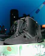 ステラ マッカートニー(STELLA McCARTNEY) ファラベラ｜写真8