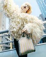 ステラ マッカートニー(STELLA McCARTNEY) ファラベラ｜写真9