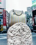 ステラ マッカートニー(STELLA McCARTNEY) ファラベラ｜写真6