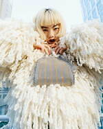 ステラ マッカートニー(STELLA McCARTNEY) ファラベラ｜写真10