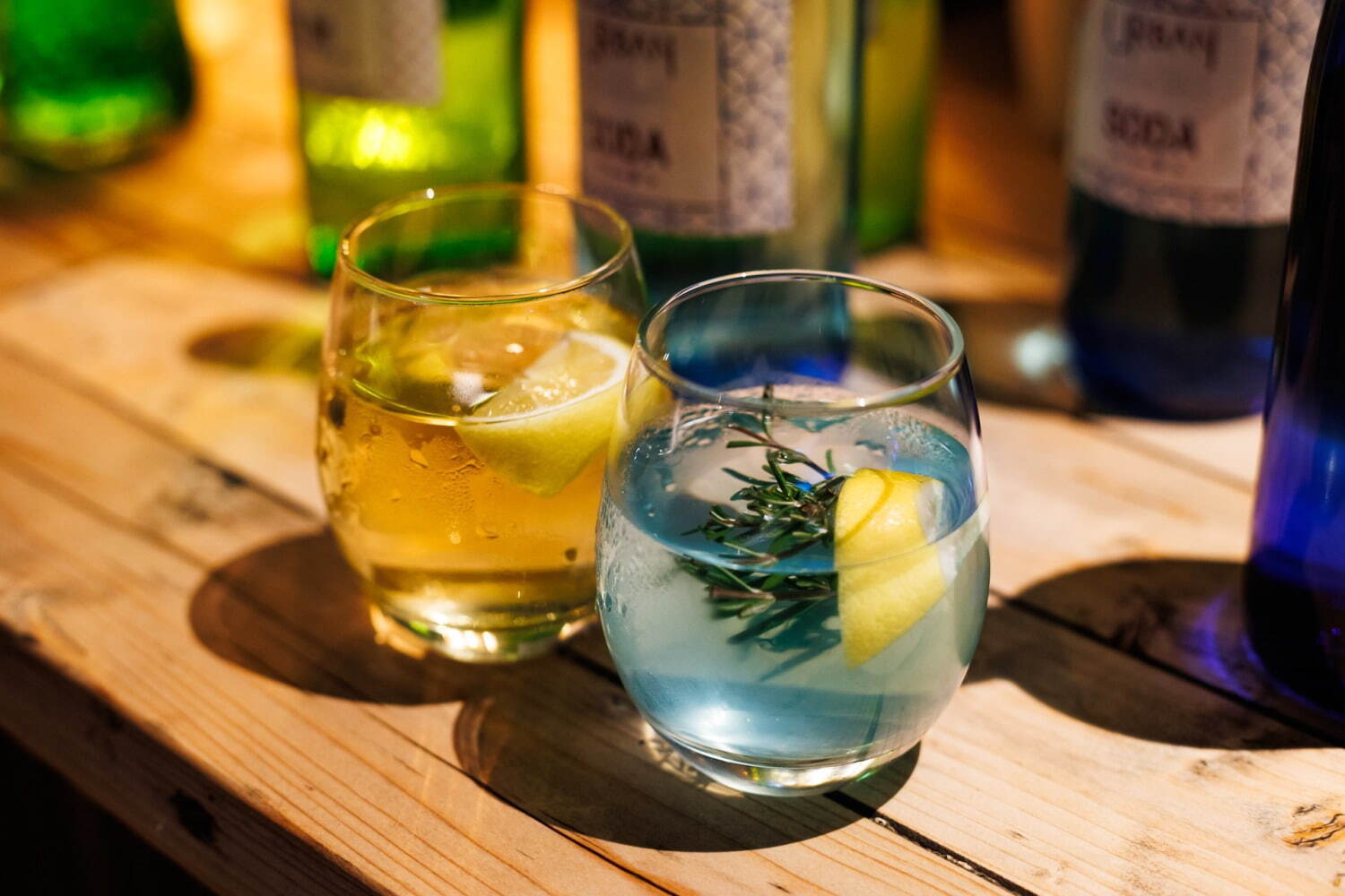 “名古屋の夜景を一望”できるルーフトップビアガーデンが栄で、本格手ぶらBBQやビール飲み放題｜写真18