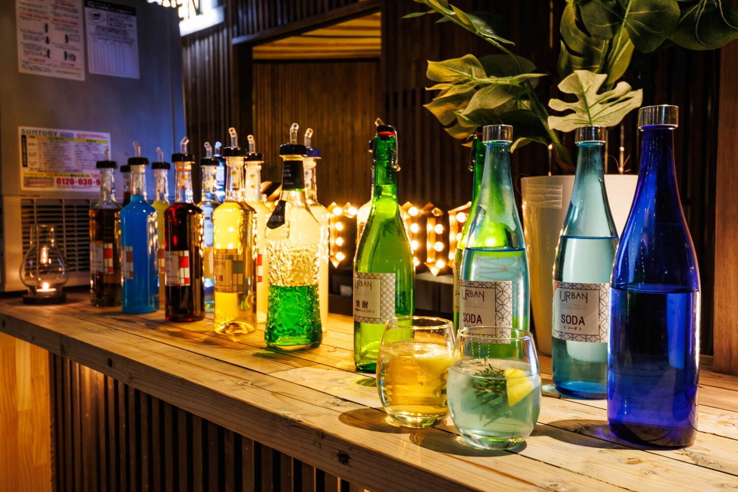 “名古屋の夜景を一望”できるルーフトップビアガーデンが栄で、本格手ぶらBBQやビール飲み放題｜写真17
