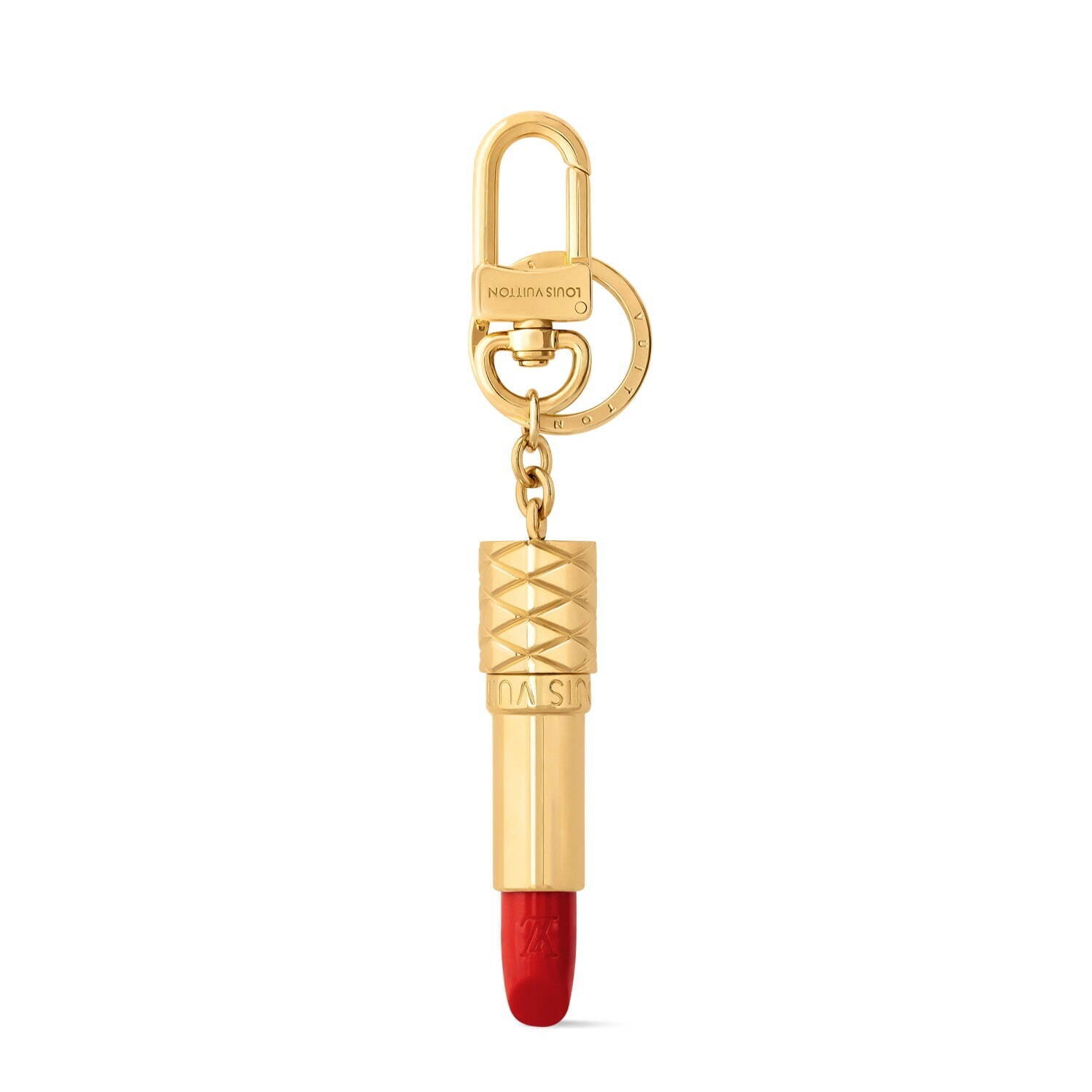 バッグチャーム・LV リップスティック 92,400円
