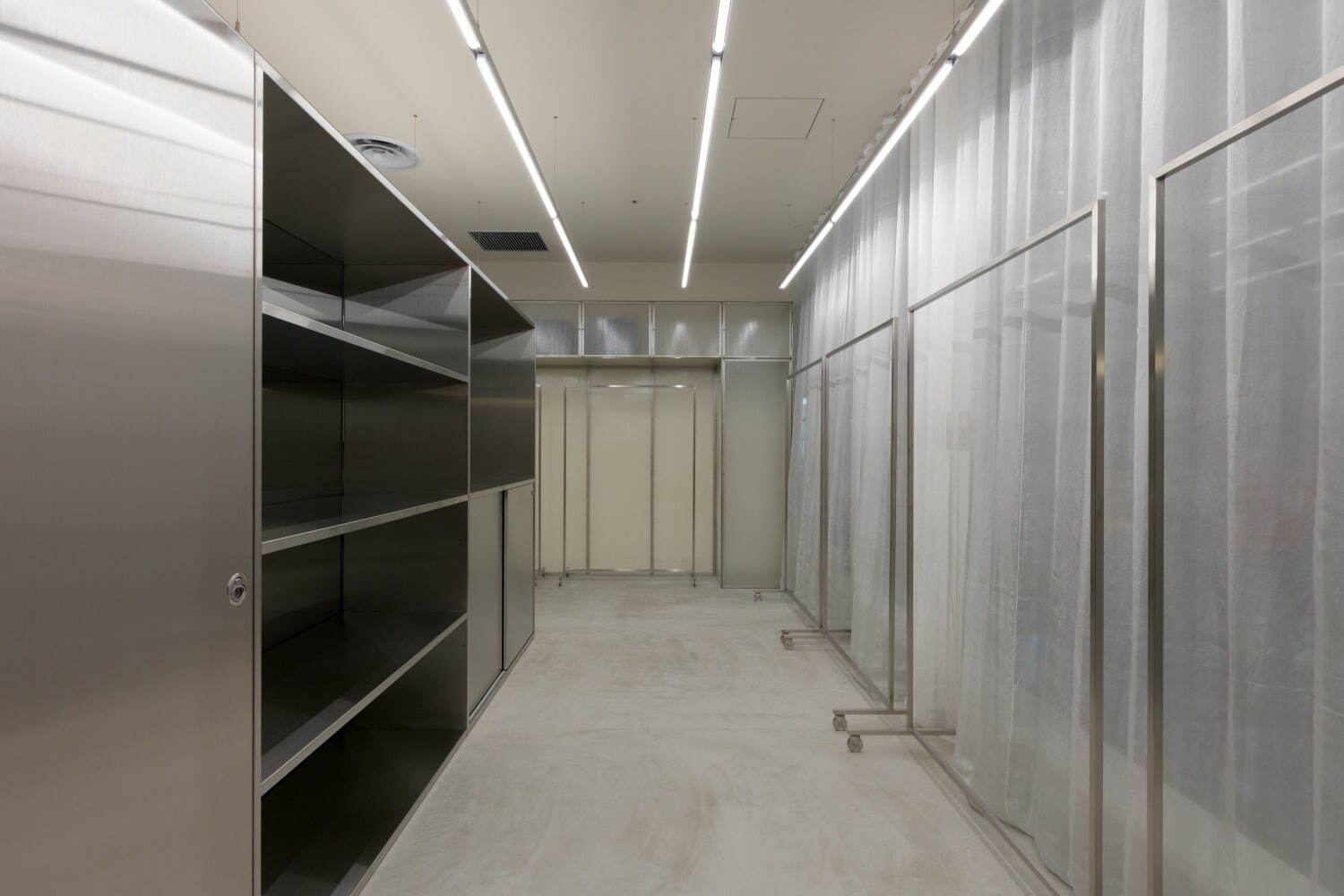 渋谷パルコ大型リニューアル - アワー レガシー日本初店舗、マルニやミュウミュウ新店も｜写真26