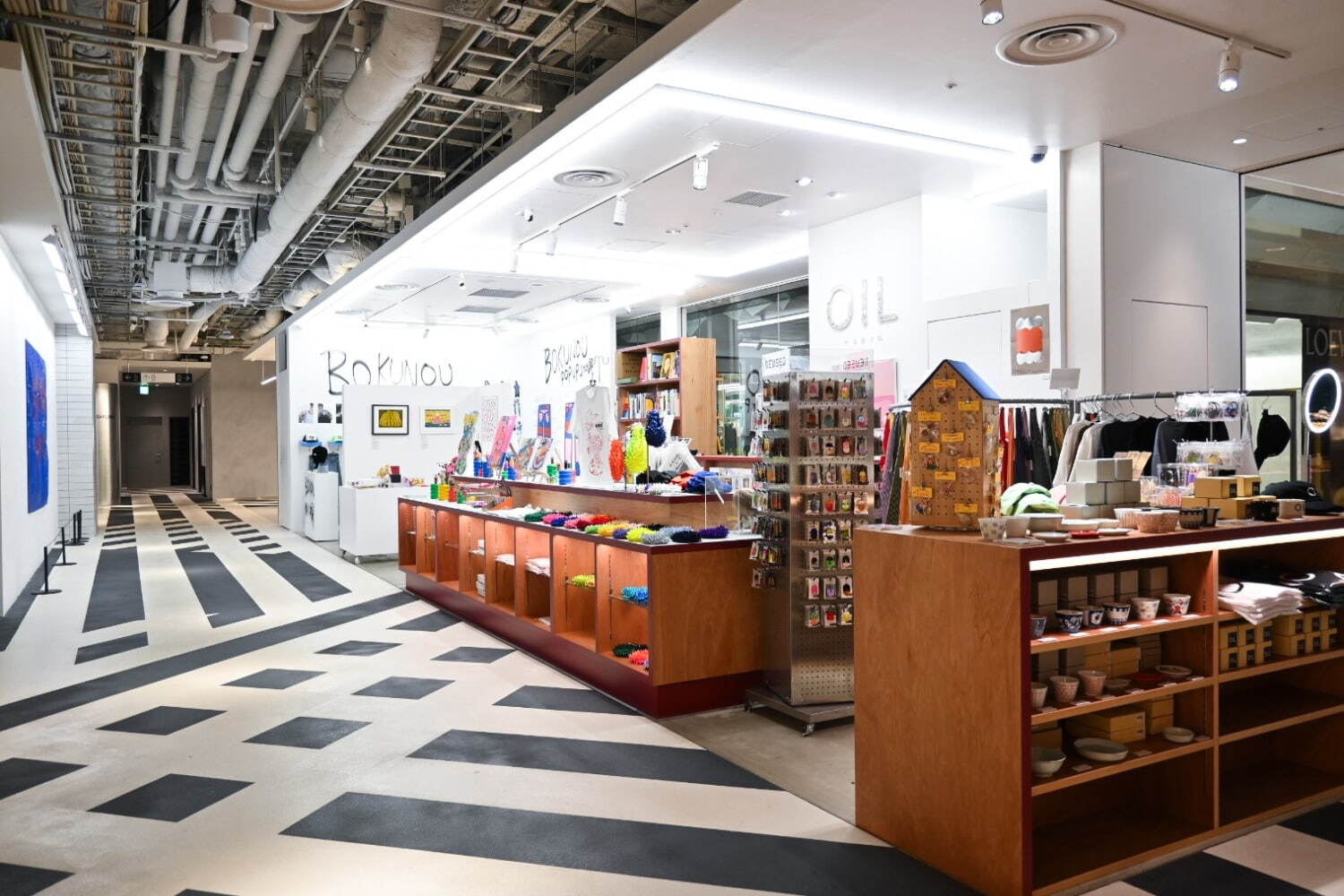 渋谷パルコ大型リニューアル - アワー レガシー日本初店舗、マルニやミュウミュウ新店も｜写真23