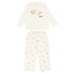 東京ディズニーシー“すやすや眠る”ダッフィー＆フレンズグッズ、ジェラート ピケのルームウェアやポーチ｜写真7