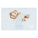 東京ディズニーシー“すやすや眠る”ダッフィー＆フレンズグッズ、ジェラート ピケのルームウェアやポーチ｜写真11