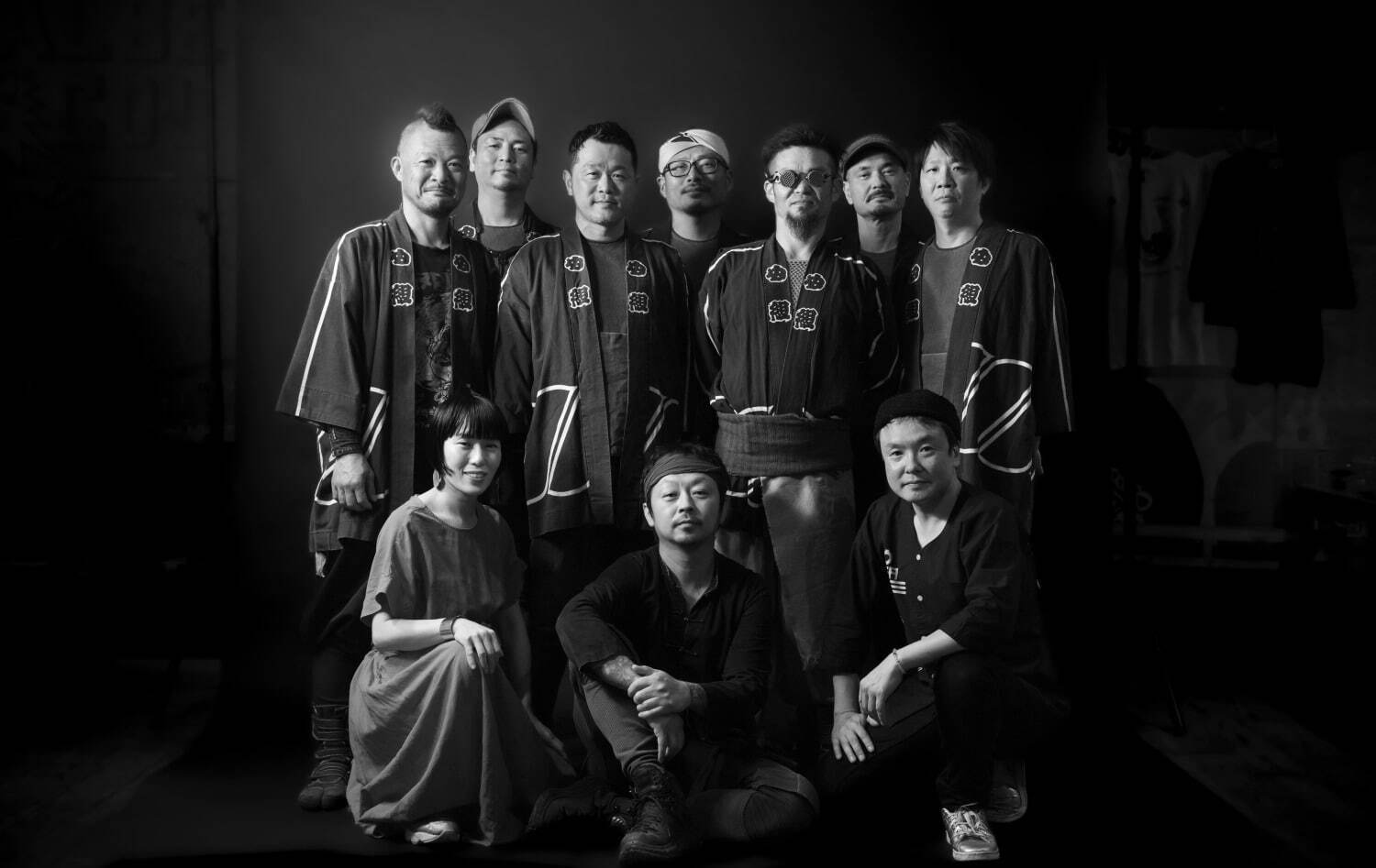 野外音楽フェス「ワン ミュージック キャンプ 2025」兵庫・三田で、出演アーティスト＆チケット情報｜写真12