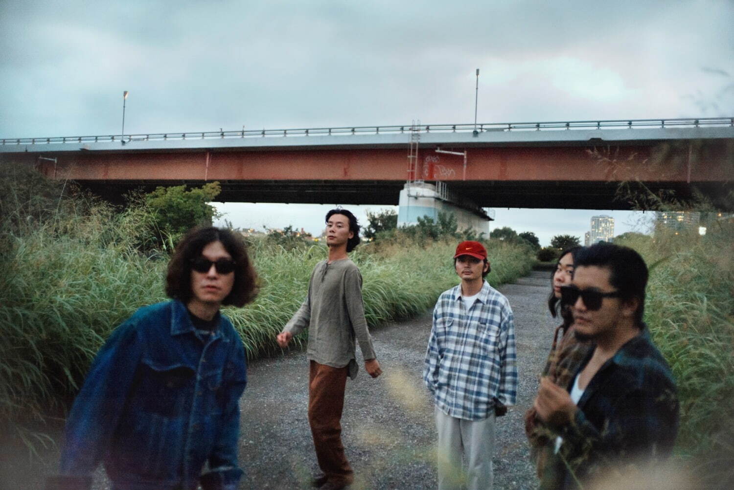 野外音楽フェス「ワン ミュージック キャンプ 2025」兵庫・三田で、出演アーティスト＆チケット情報｜写真11