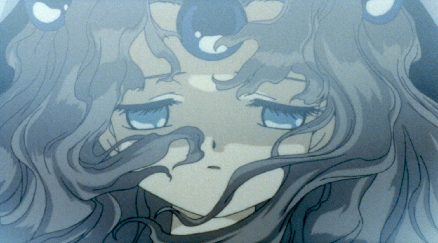 『劇場版カードキャプターさくら 封印されたカード』
© CLAMP・ST・講談社／劇場版カードキャプターさくら 封印されたカード製作委員会