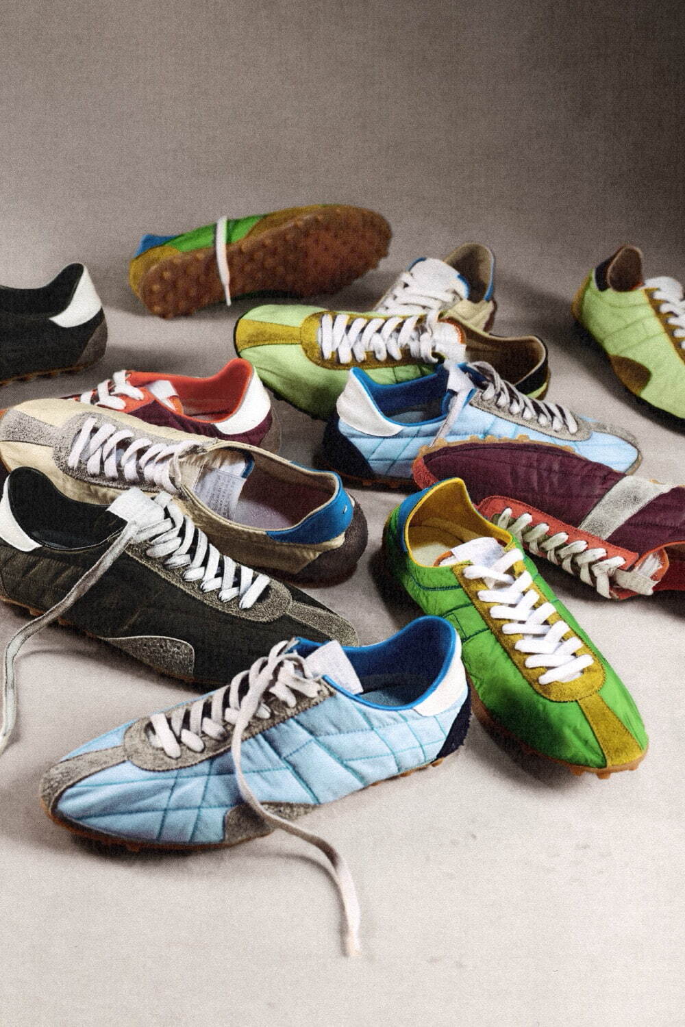 メゾン マルジェラ(Maison Margiela) スプリンターズ｜写真1