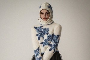 カナコ タムラ 2025-26AW コレクション