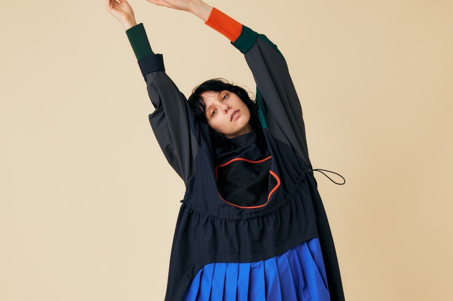 ナゴンスタンス 2022年春 ウィメンズ コレクション