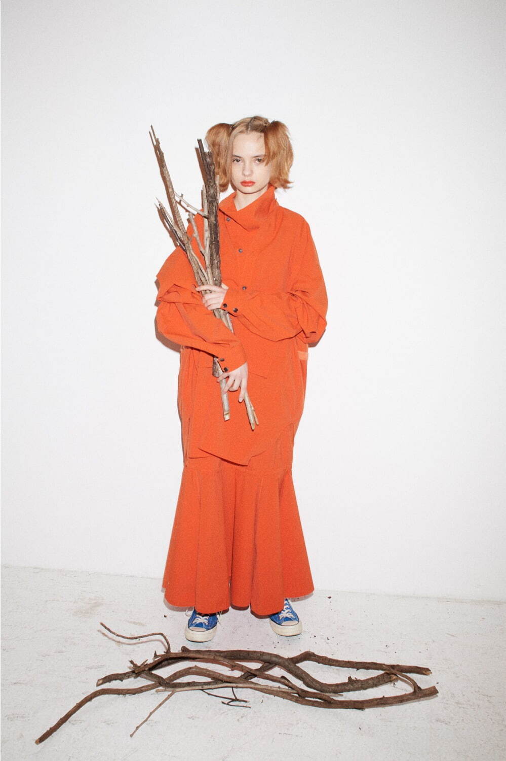 ナゴンスタンス 2022年プレフォール｜female 