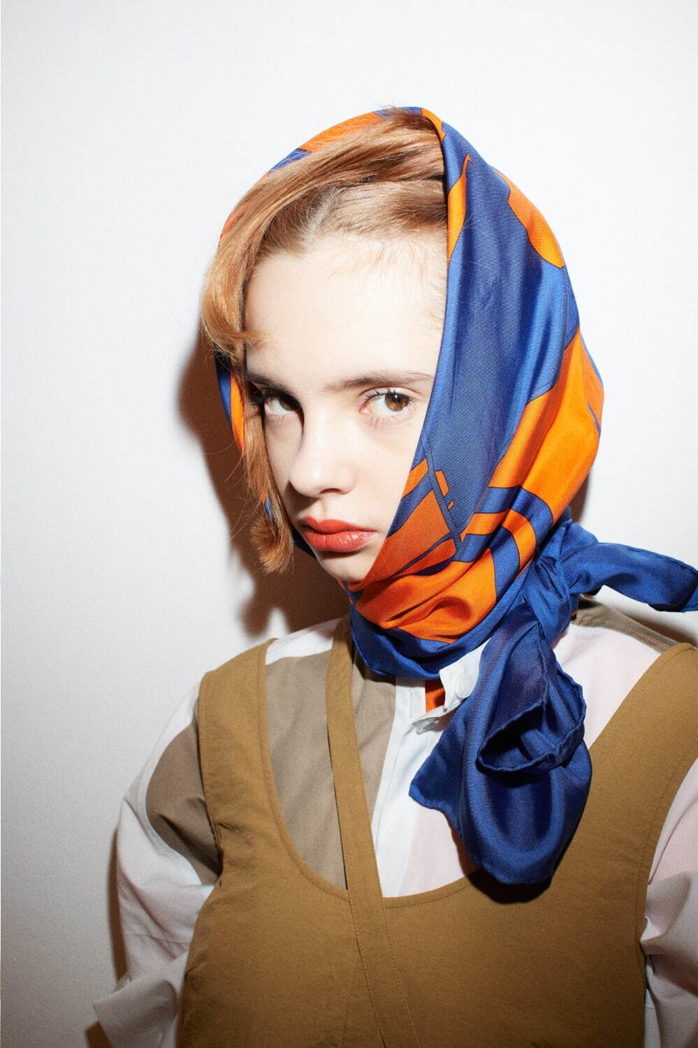 ナゴンスタンス(någonstans) 2022年プレフォールウィメンズコレクション  - 写真14